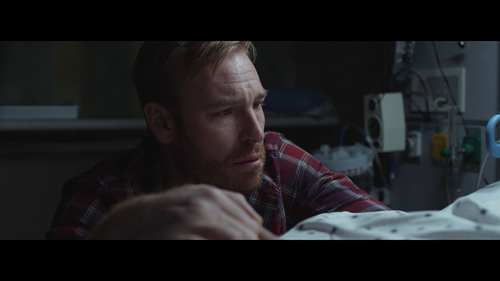 Still from Dad's Hands